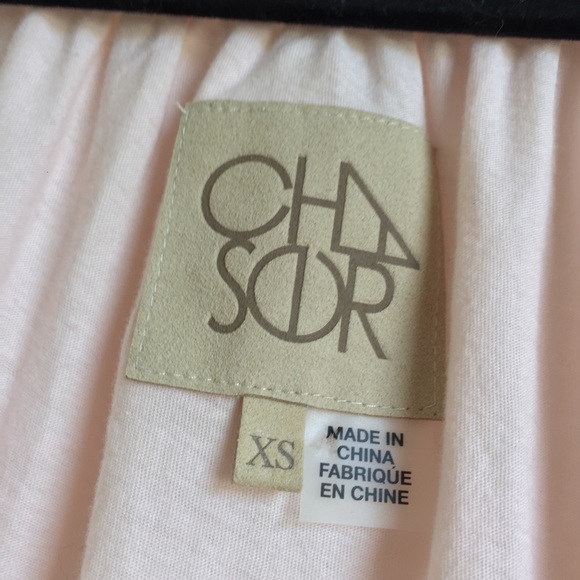 CHASER Top - Picture 8 of 8